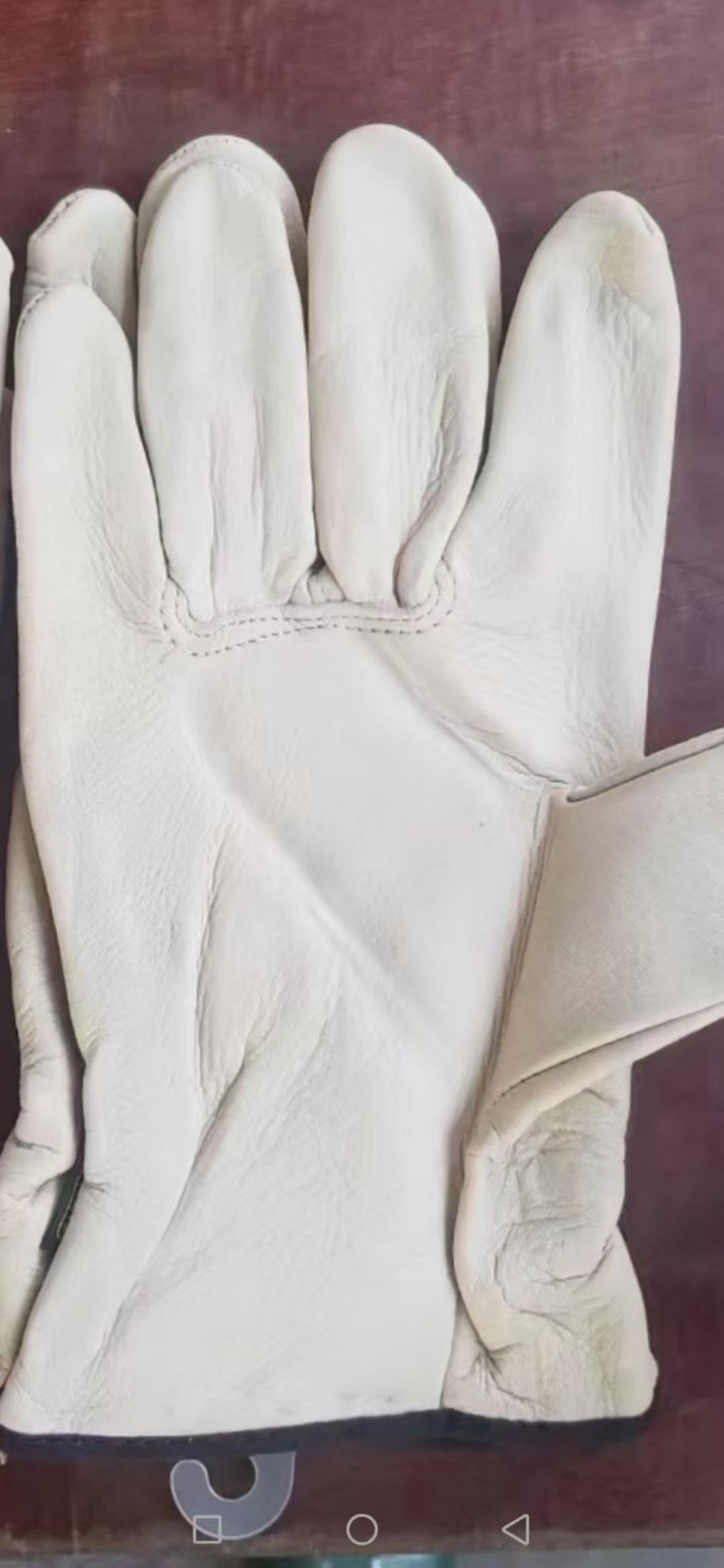 52533 - Work gloves China