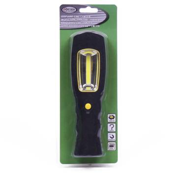52561 - Höfftech COB LED hiking and work light Europe