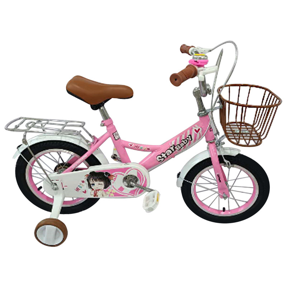 52633 - Seaich kids' bicycles USA