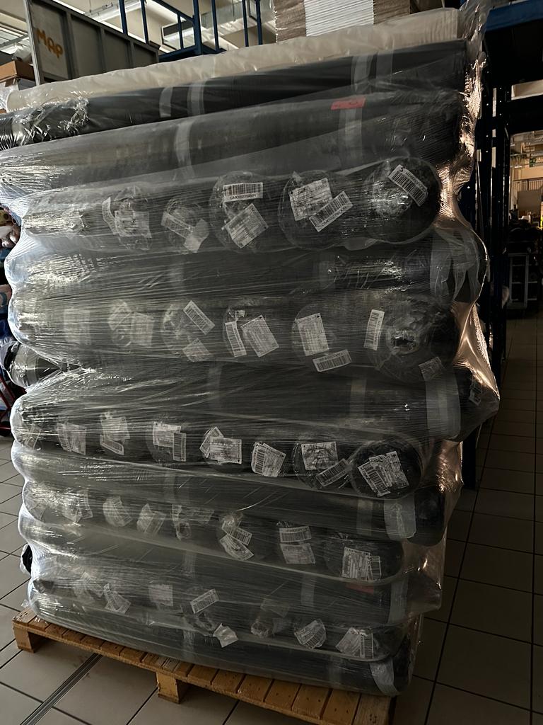 52655 - Fabrics Made in Italy Europe