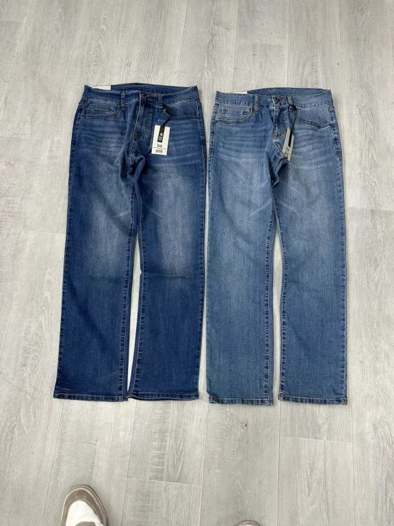 52762 - Men's jeans China