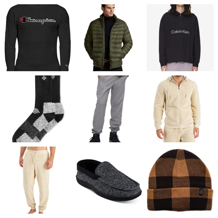 52799 - Clothing and General Merchandise USA