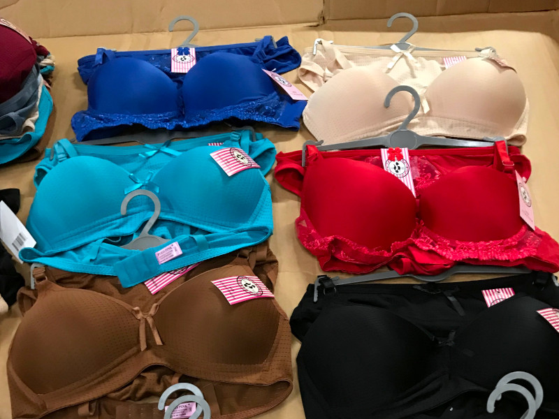 52810 - Bra & panty sets USA