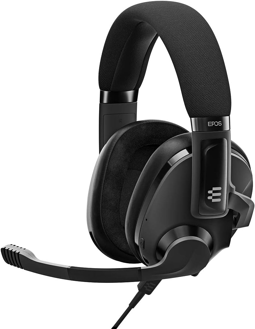 52819 - Sennheiser EPOS H3 Hybrid Europe