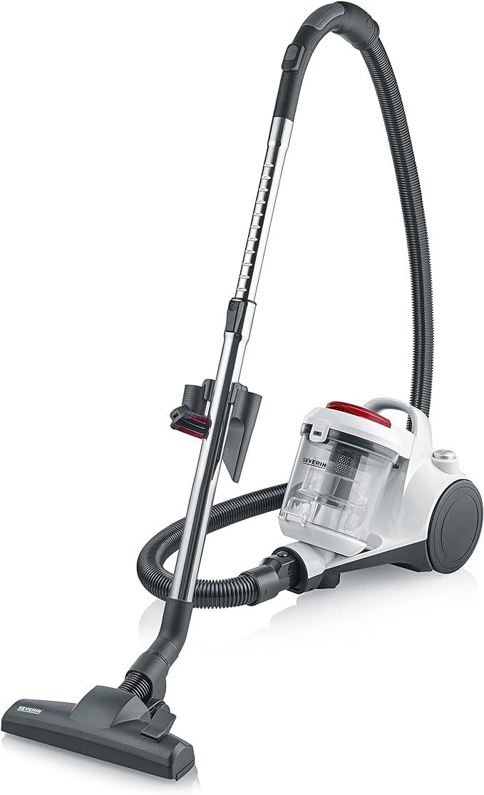 54525 - Vacuum cleaner Severin CY 7106 800W Europe